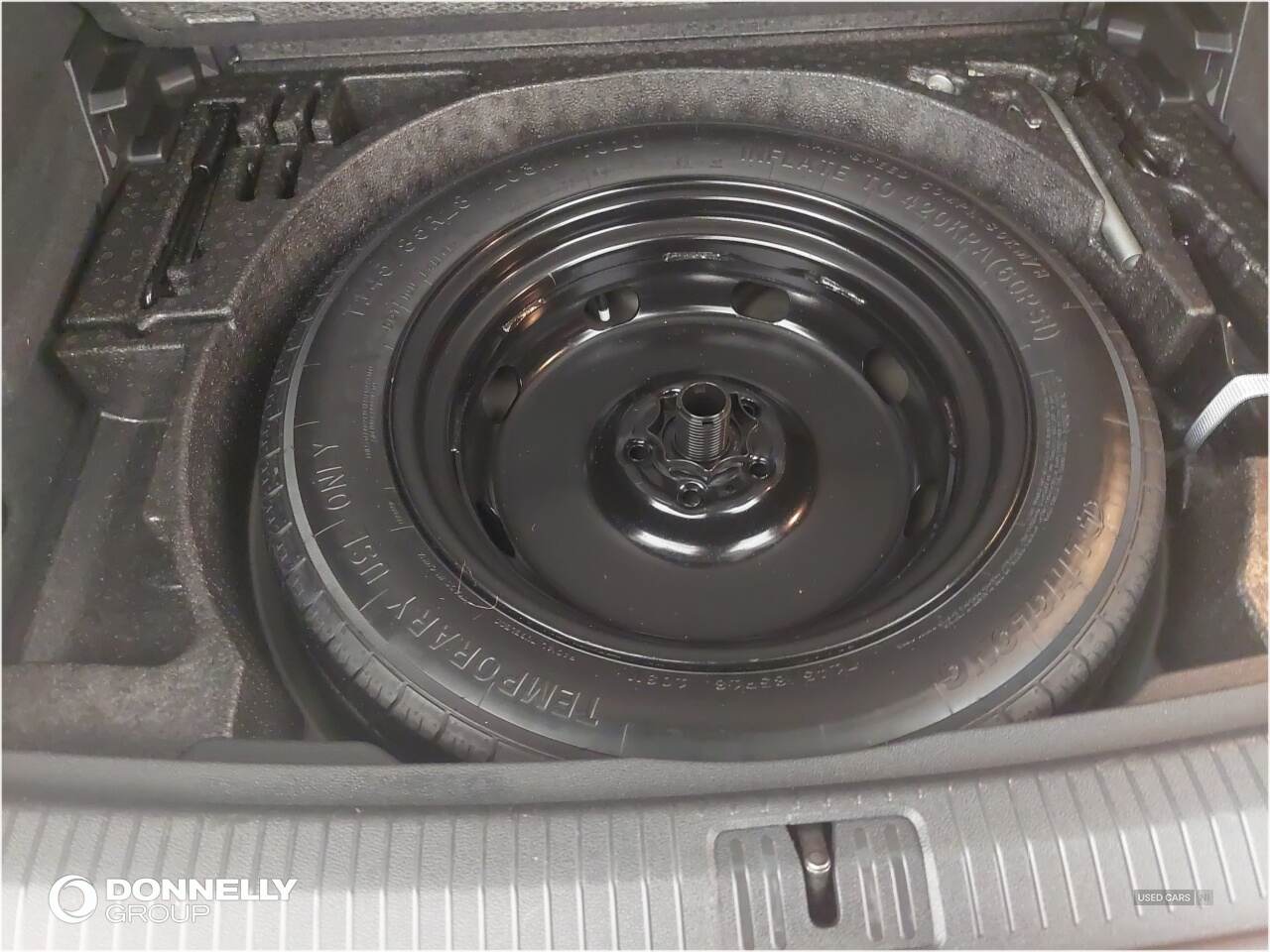 Aug 2020 Volkswagen Tiguan 2.0 TDi 150 4Motion R-Line Tech 5dr