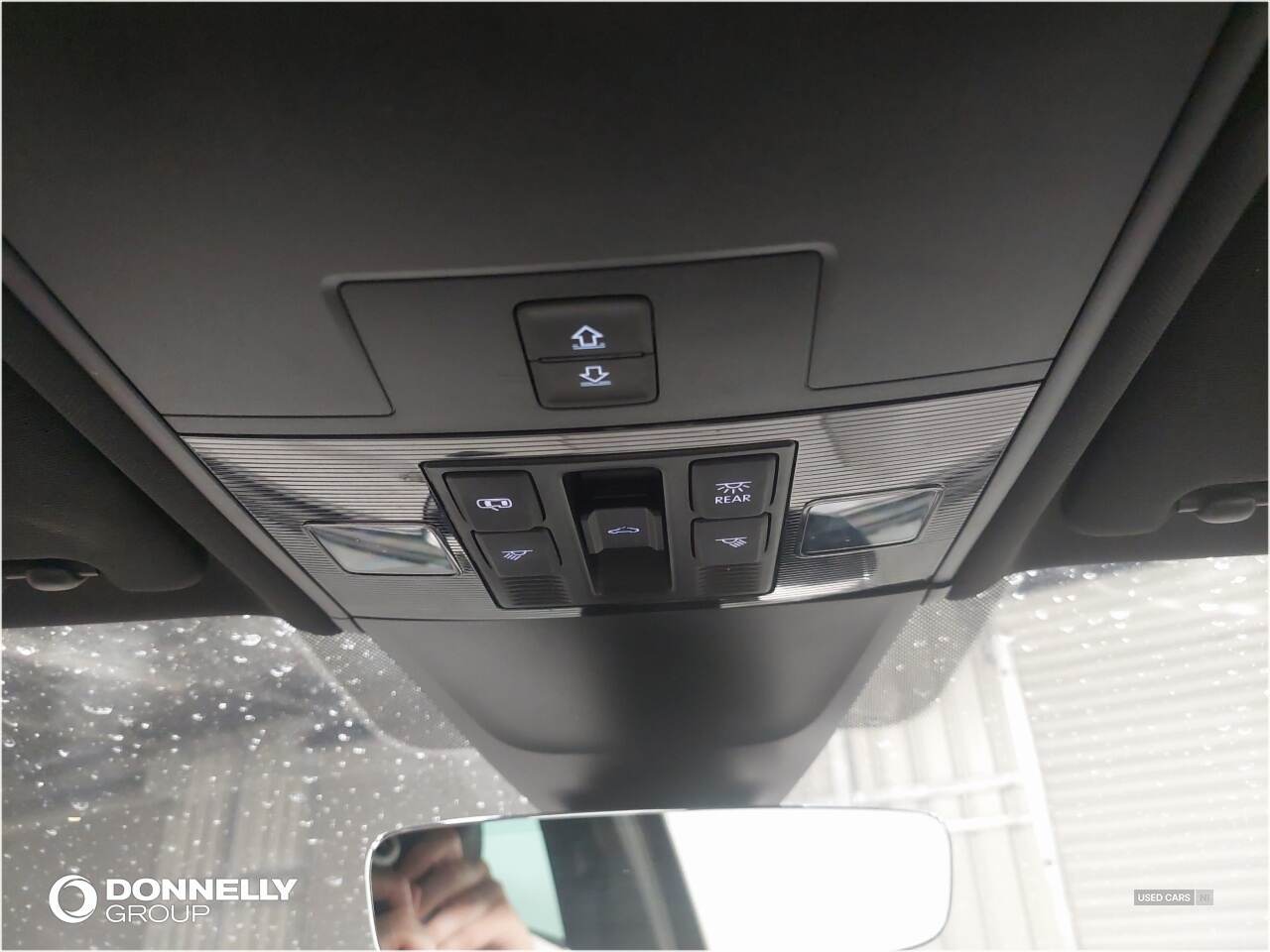 Aug 2020 Volkswagen Tiguan 2.0 TDi 150 4Motion R-Line Tech 5dr