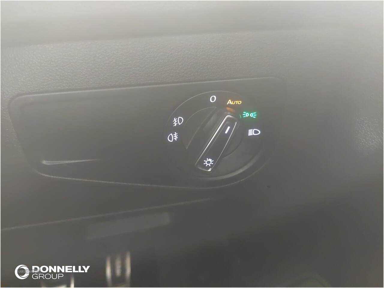 Aug 2020 Volkswagen Tiguan 2.0 TDi 150 4Motion R-Line Tech 5dr