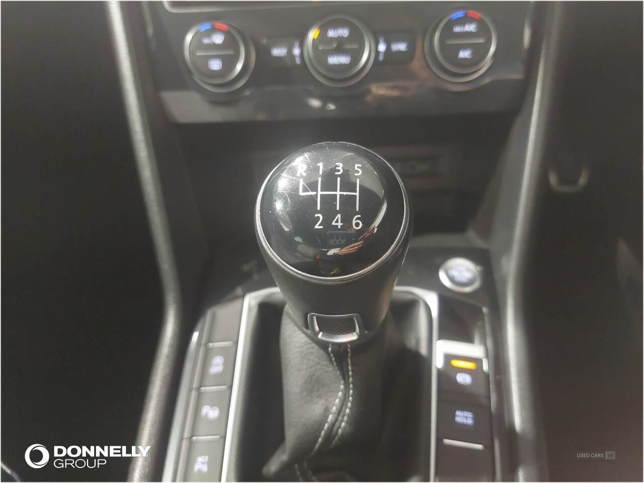 Aug 2020 Volkswagen Tiguan 2.0 TDi 150 4Motion R-Line Tech 5dr