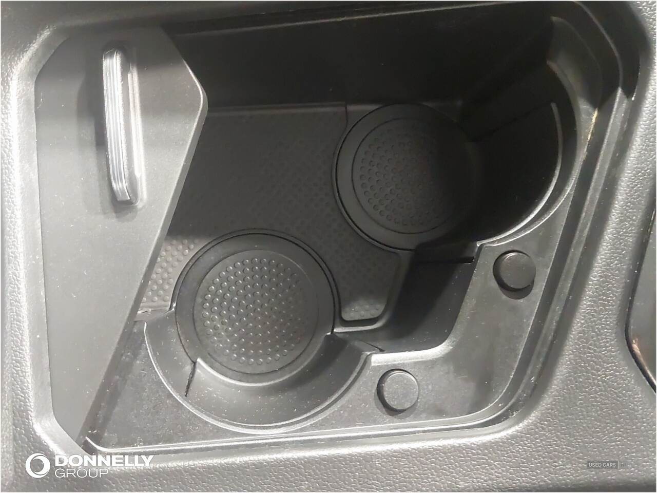 Aug 2020 Volkswagen Tiguan 2.0 TDi 150 4Motion R-Line Tech 5dr