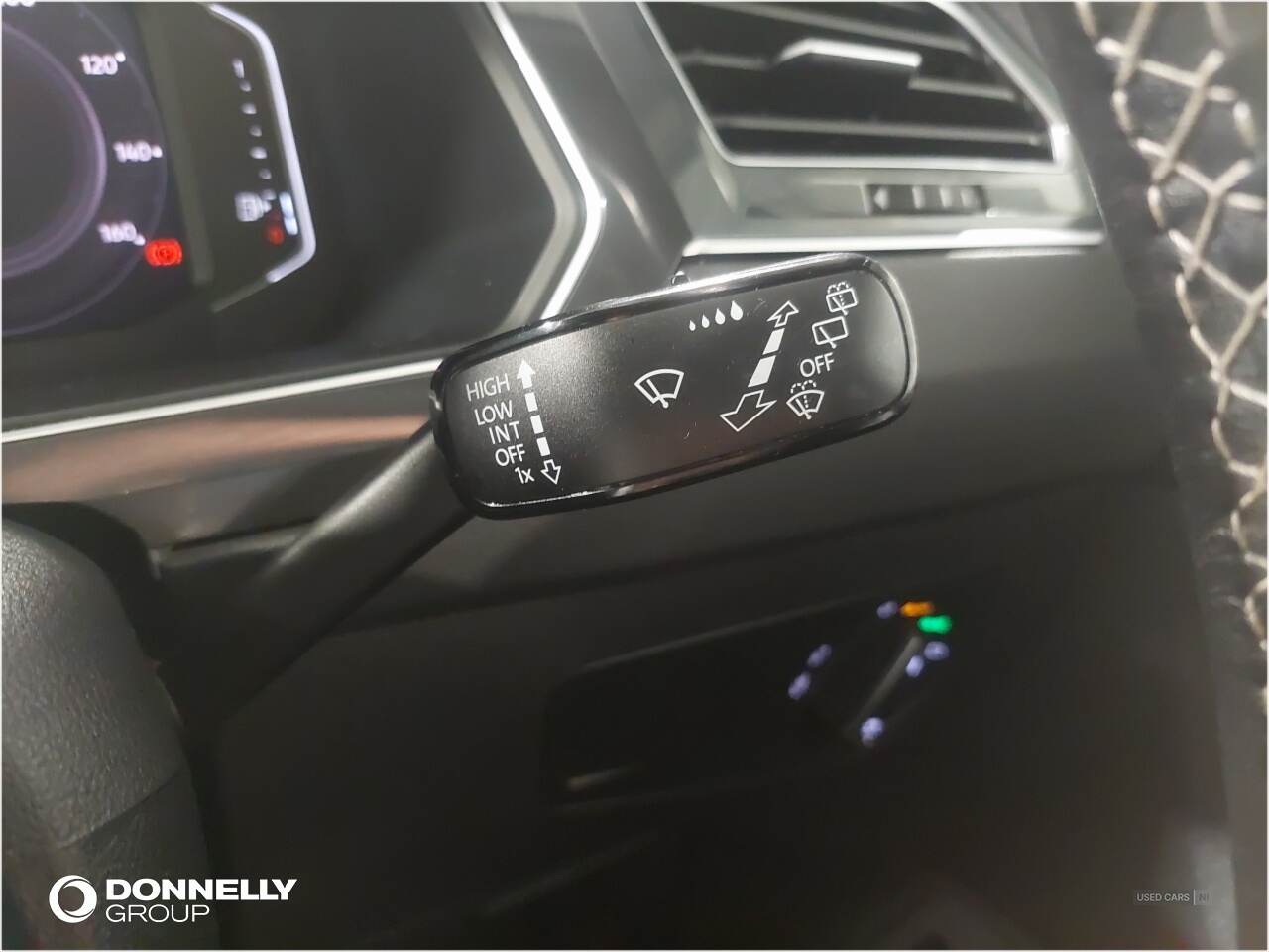Aug 2020 Volkswagen Tiguan 2.0 TDi 150 4Motion R-Line Tech 5dr