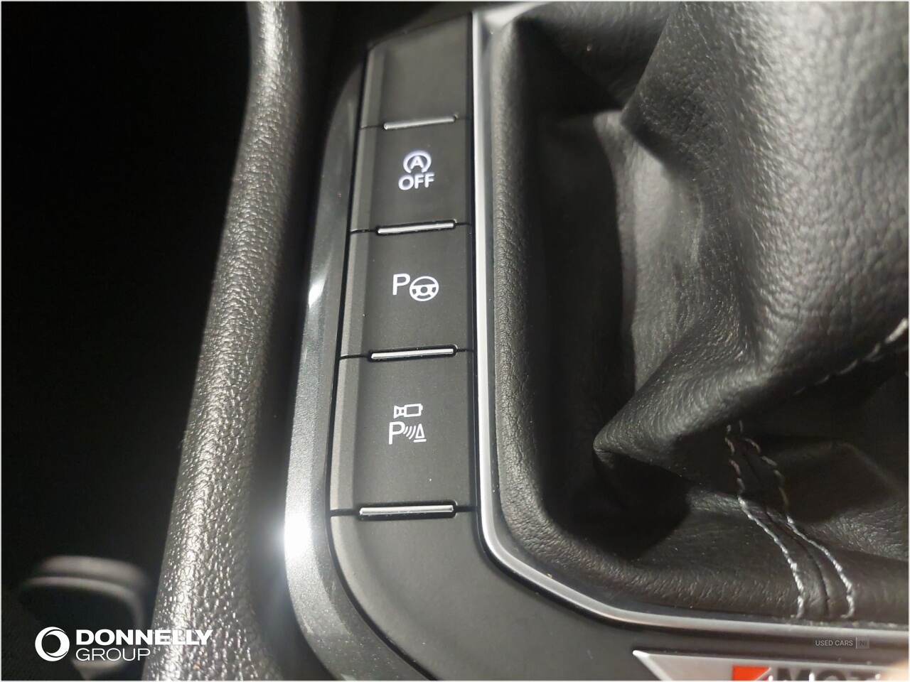 Aug 2020 Volkswagen Tiguan 2.0 TDi 150 4Motion R-Line Tech 5dr