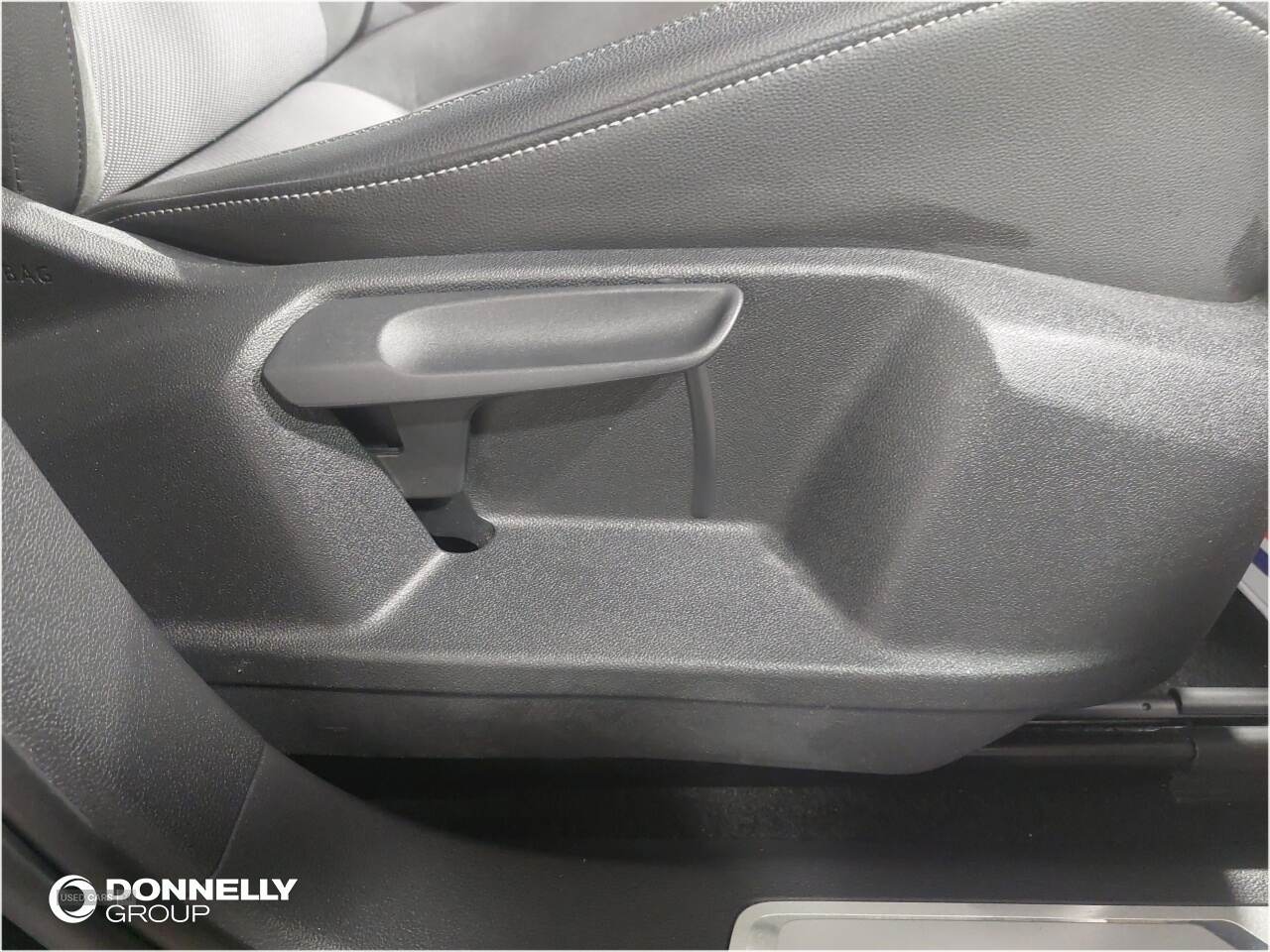 Aug 2020 Volkswagen Tiguan 2.0 TDi 150 4Motion R-Line Tech 5dr
