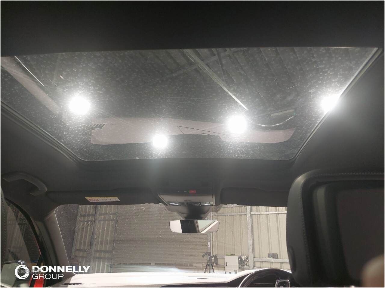 Aug 2020 Volkswagen Tiguan 2.0 TDi 150 4Motion R-Line Tech 5dr