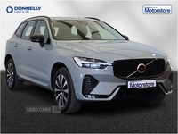 Volvo XC60 2.0 B4D Plus Dark 5dr AWD Geartronic in Antrim