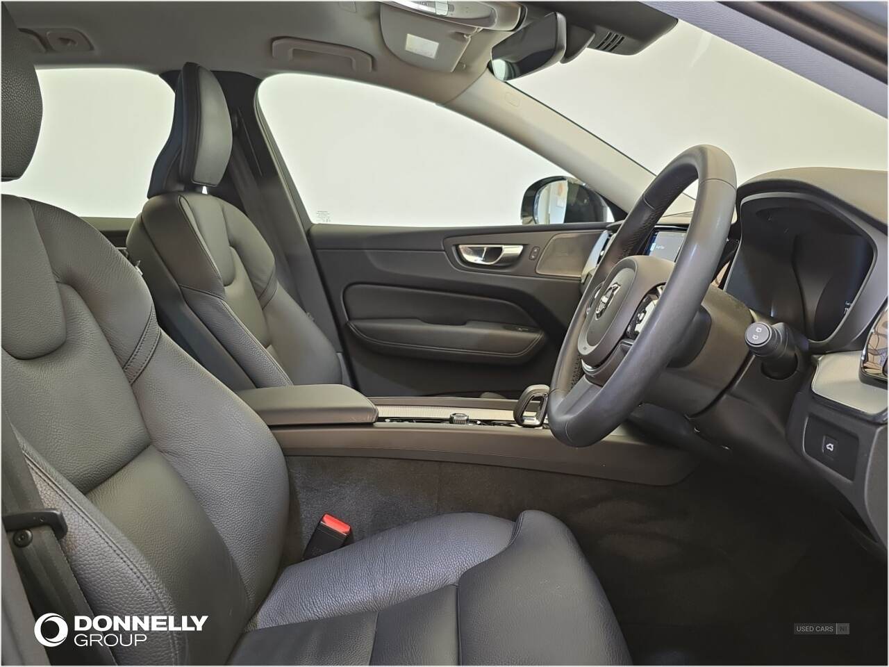 Jun 2023 Volvo XC60 2.0 B4D Plus Dark 5dr AWD Geartronic