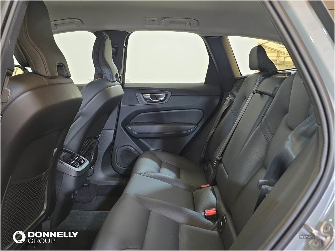 Jun 2023 Volvo XC60 2.0 B4D Plus Dark 5dr AWD Geartronic