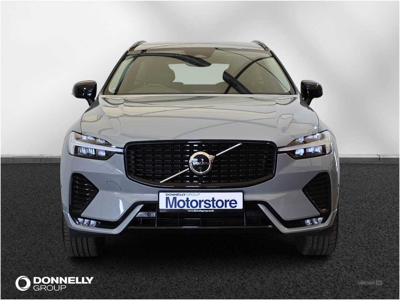 Jun 2023 Volvo XC60 2.0 B4D Plus Dark 5dr AWD Geartronic