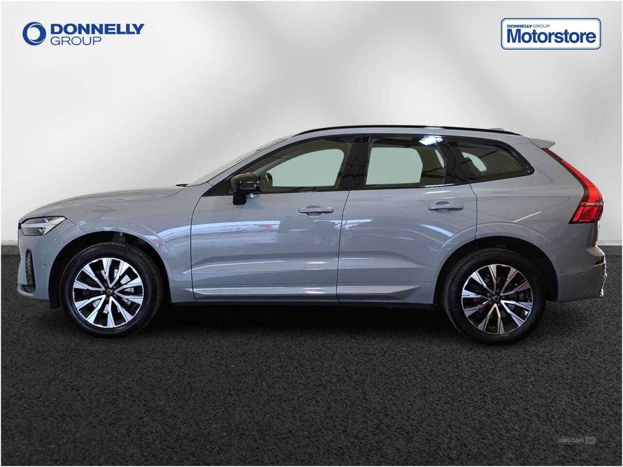 Jun 2023 Volvo XC60 2.0 B4D Plus Dark 5dr AWD Geartronic