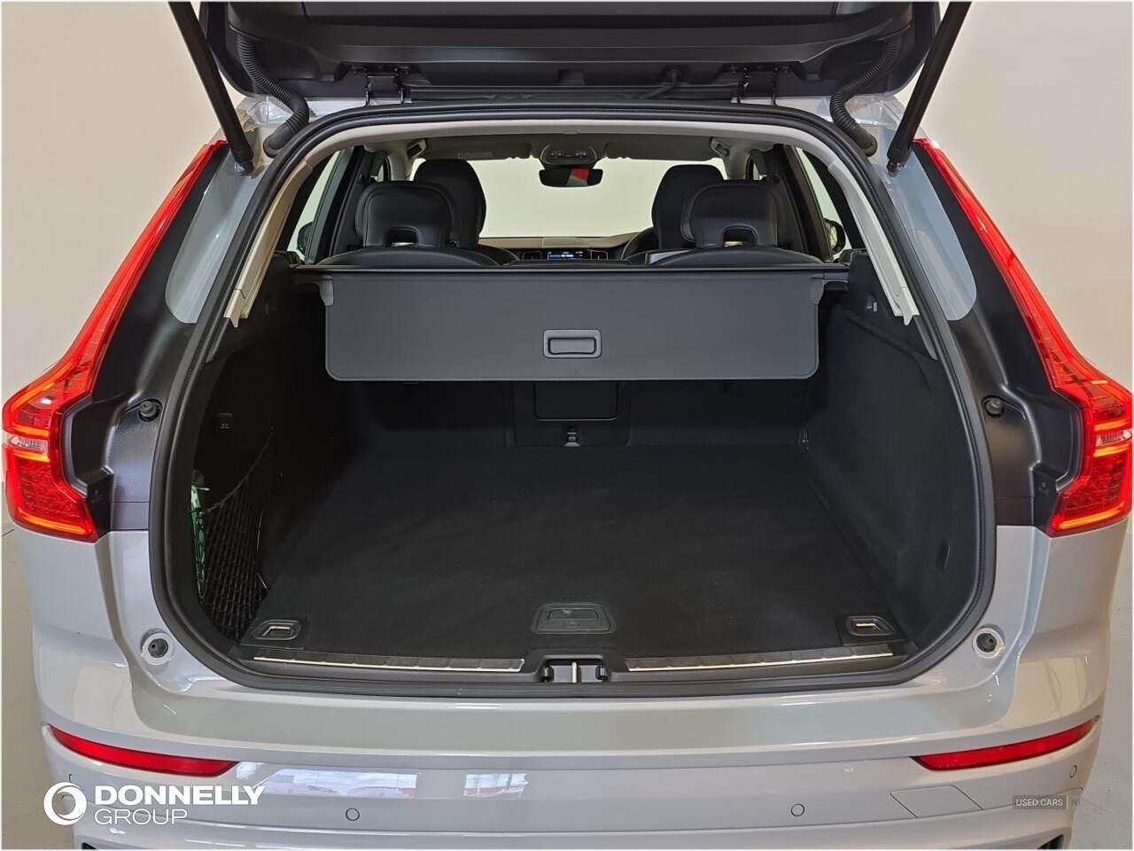 Jun 2023 Volvo XC60 2.0 B4D Plus Dark 5dr AWD Geartronic