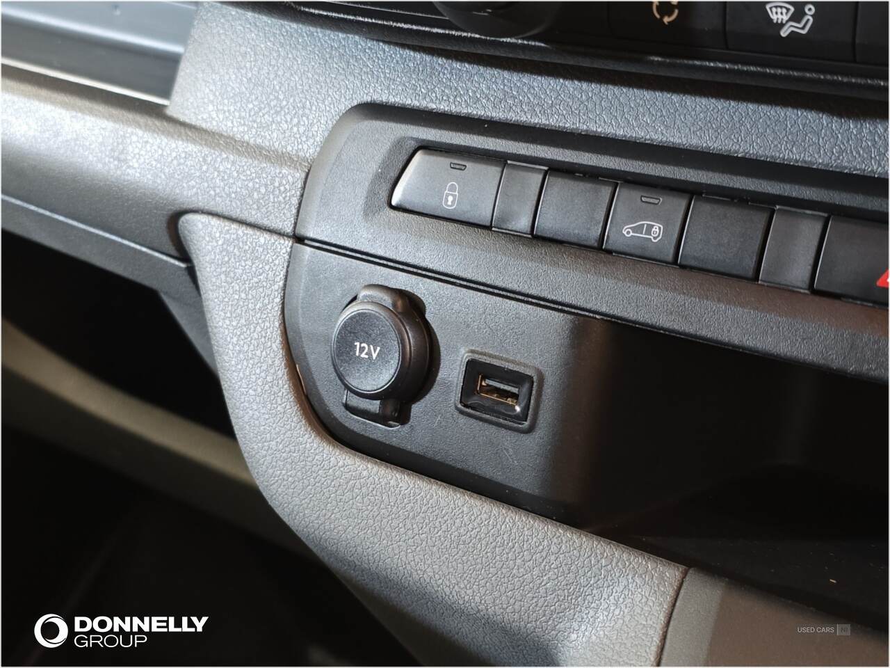 Feb 2023 Fiat Scudo 2.0 MultiJet 145 Tecnico Van