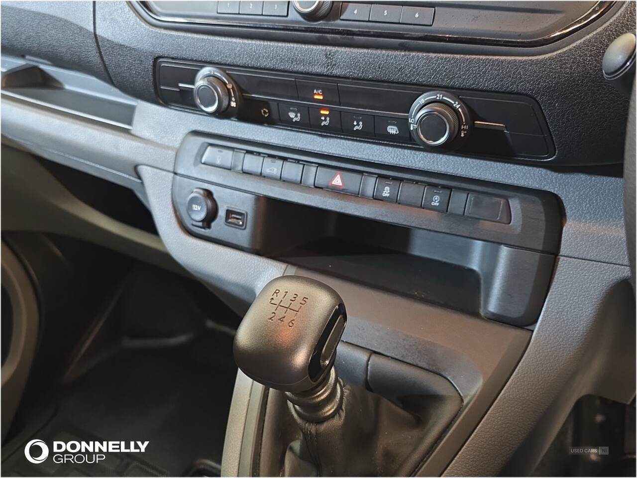 Feb 2023 Fiat Scudo 2.0 MultiJet 145 Tecnico Van