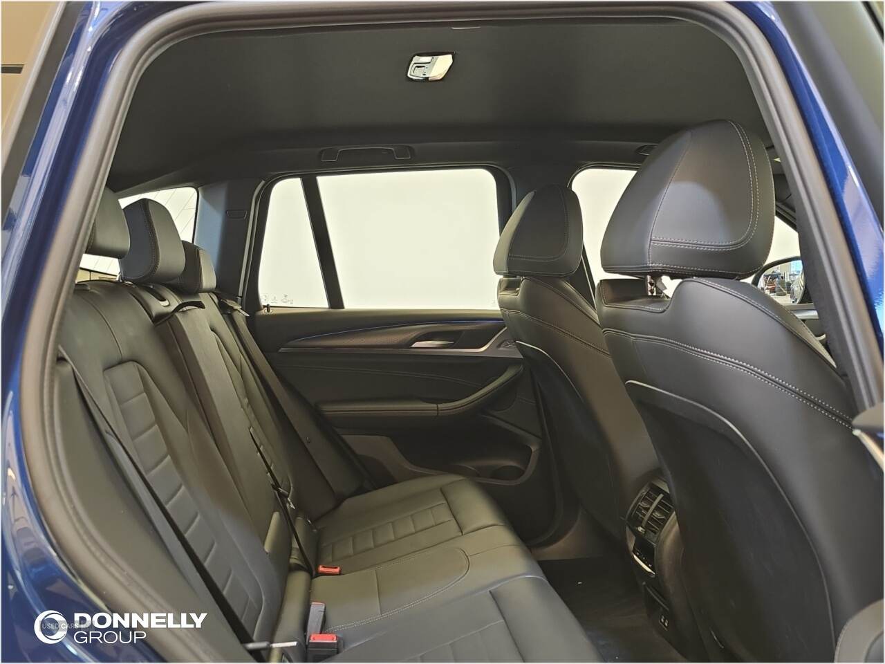 May 2022 BMW X3 xDrive 30e M Sport 5dr Auto