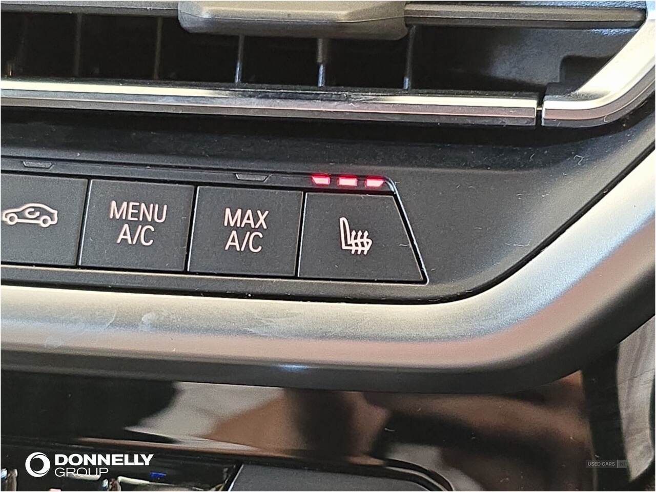 May 2022 BMW X3 xDrive 30e M Sport 5dr Auto