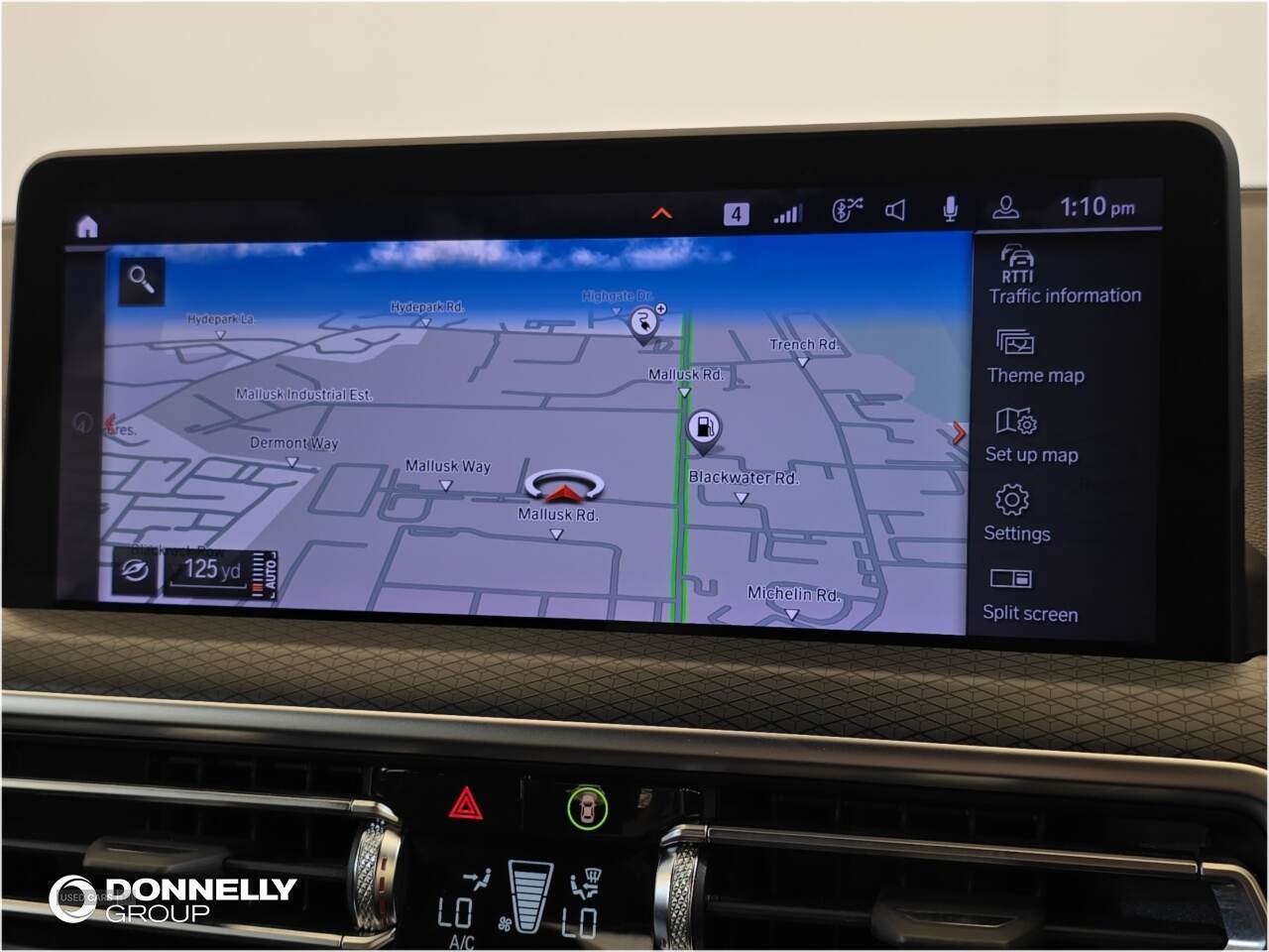 May 2022 BMW X3 xDrive 30e M Sport 5dr Auto