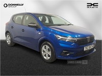 Dacia Sandero 1.0 SCe Essential 5dr in Derry / Londonderry