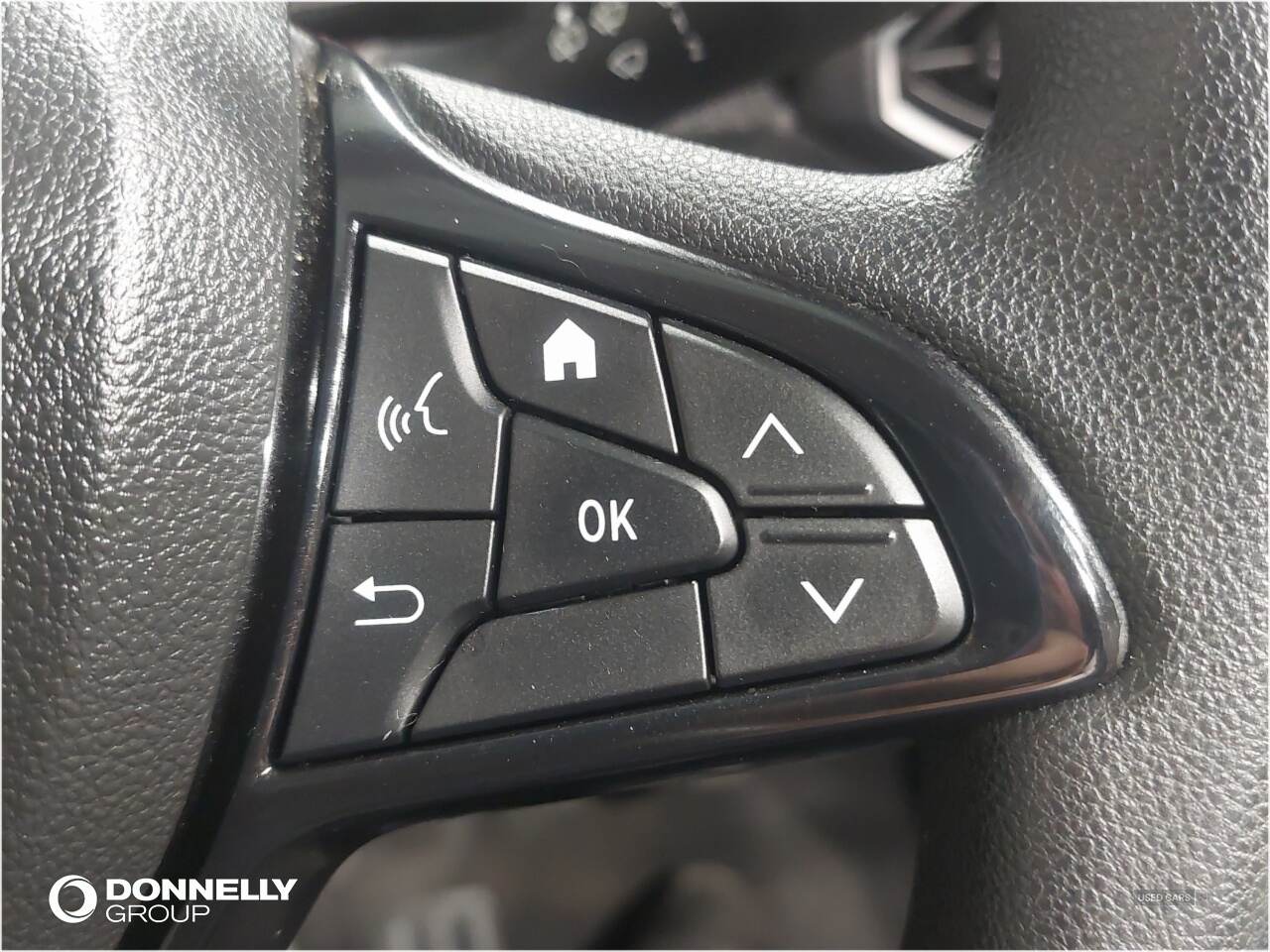 Jul 2022 Dacia Sandero 1.0 SCe Essential 5dr