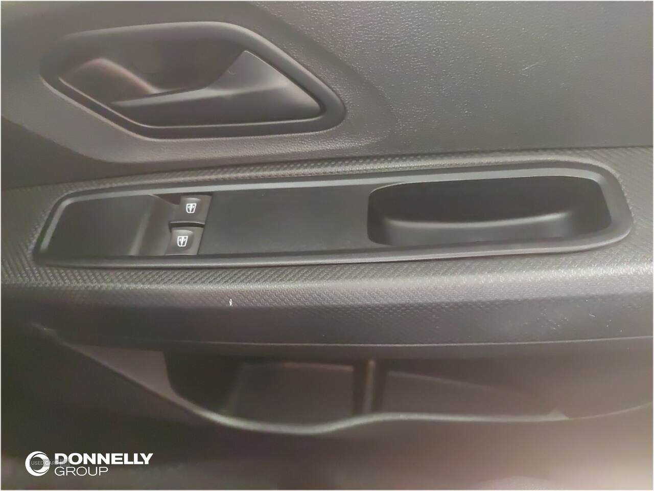 Jul 2022 Dacia Sandero 1.0 SCe Essential 5dr