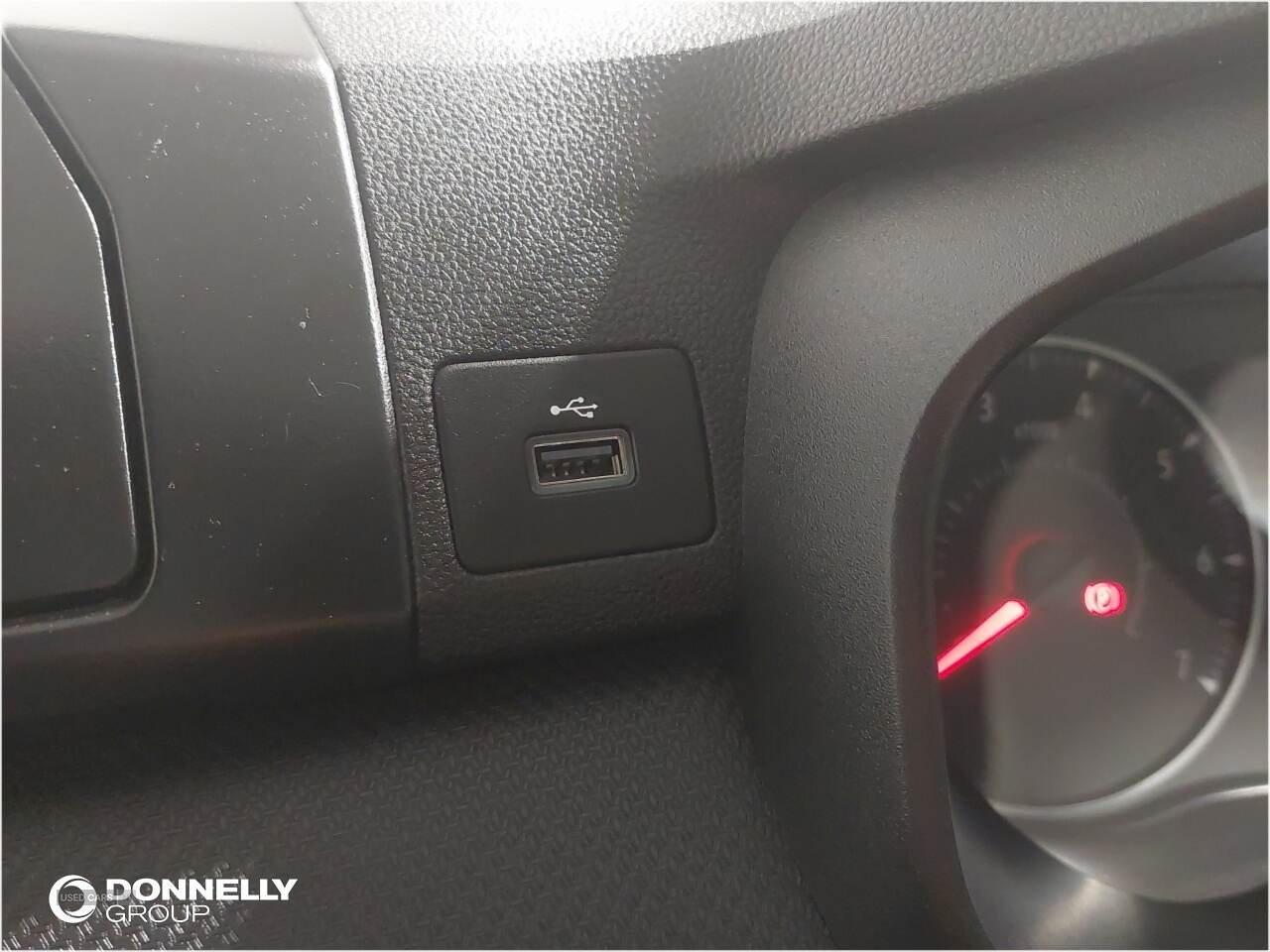 Jul 2022 Dacia Sandero 1.0 SCe Essential 5dr