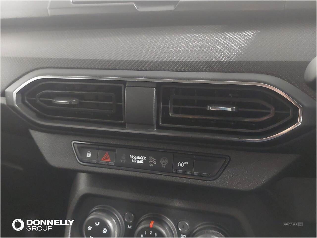 Jul 2022 Dacia Sandero 1.0 SCe Essential 5dr