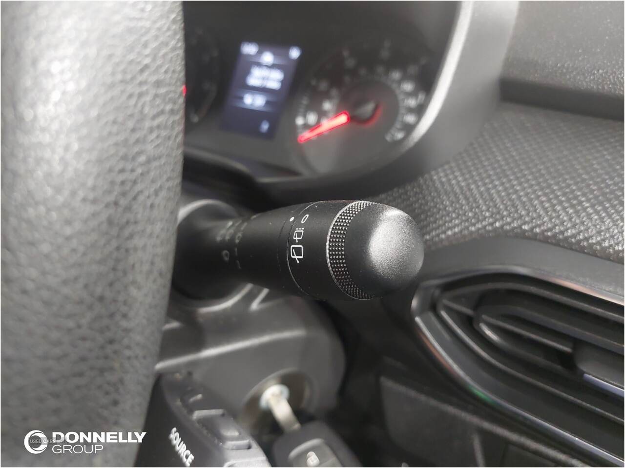 Jul 2022 Dacia Sandero 1.0 SCe Essential 5dr