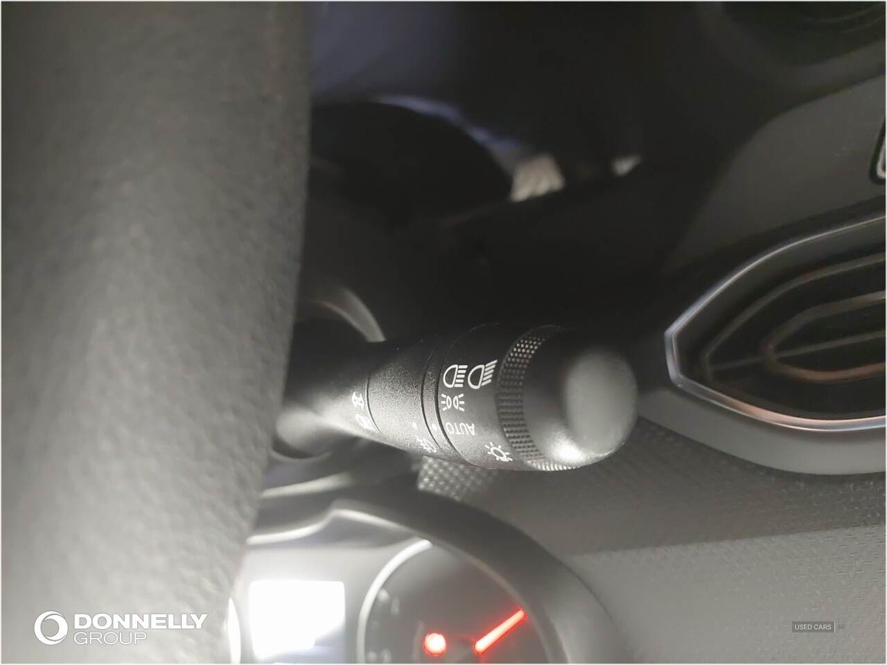 Jul 2022 Dacia Sandero 1.0 SCe Essential 5dr