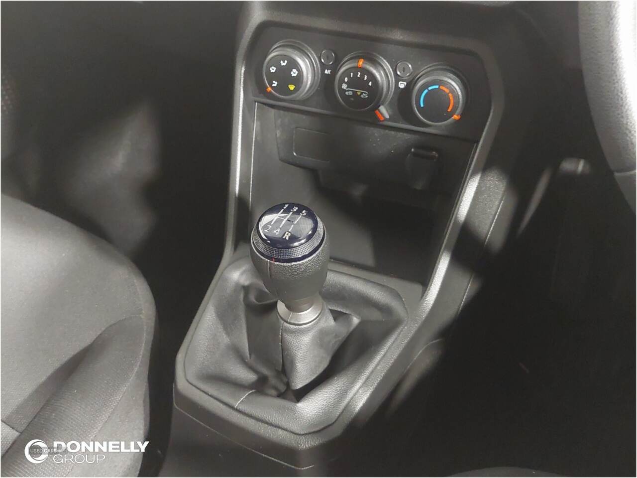 Jul 2022 Dacia Sandero 1.0 SCe Essential 5dr