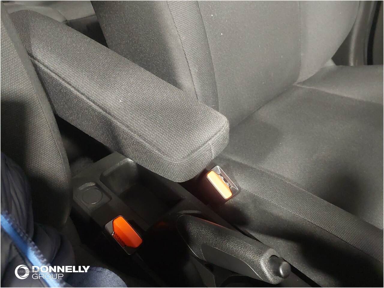 Jul 2022 Dacia Sandero 1.0 SCe Essential 5dr
