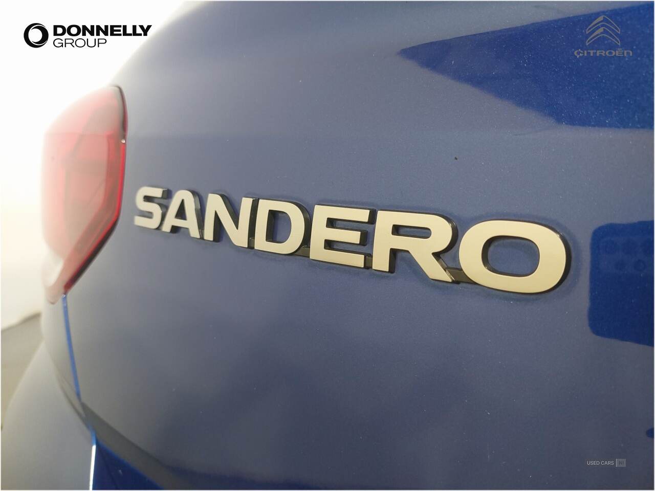 Jul 2022 Dacia Sandero 1.0 SCe Essential 5dr