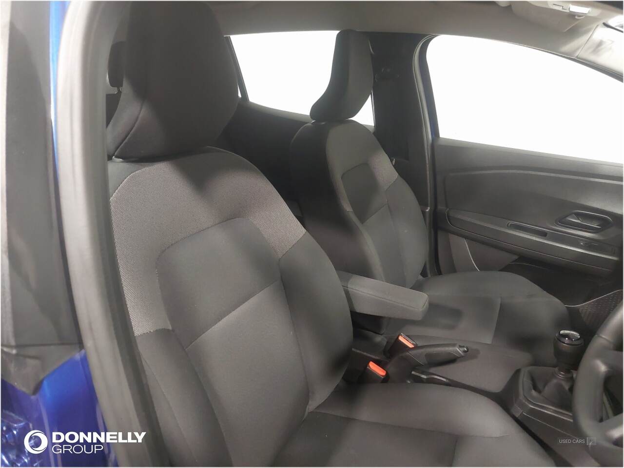 Jul 2022 Dacia Sandero 1.0 SCe Essential 5dr