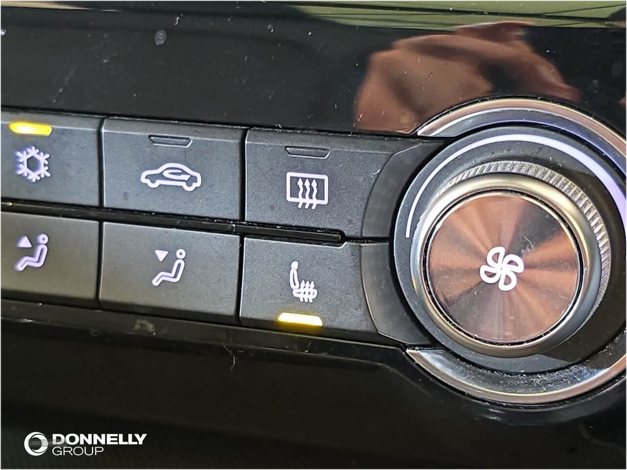 Mar 2021 MG ZS 105kW Exclusive EV 45kWh 5dr Auto