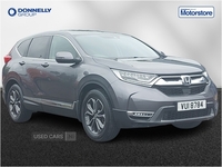 Honda CR-V 2.0 i-MMD Hybrid SE 2WD 5dr eCVT in Down