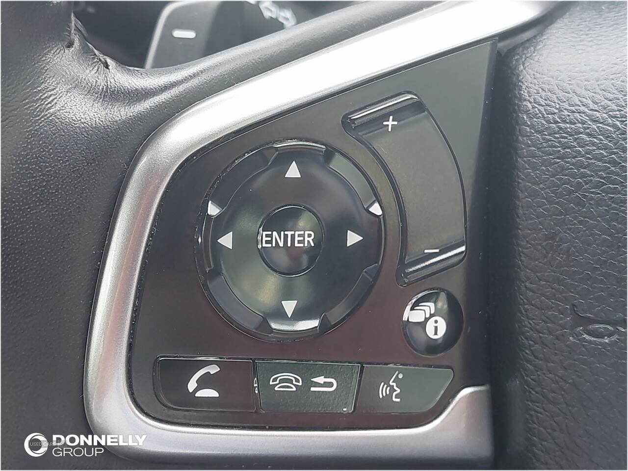 Jul 2021 Honda CR-V 2.0 i-MMD Hybrid SE 2WD 5dr eCVT