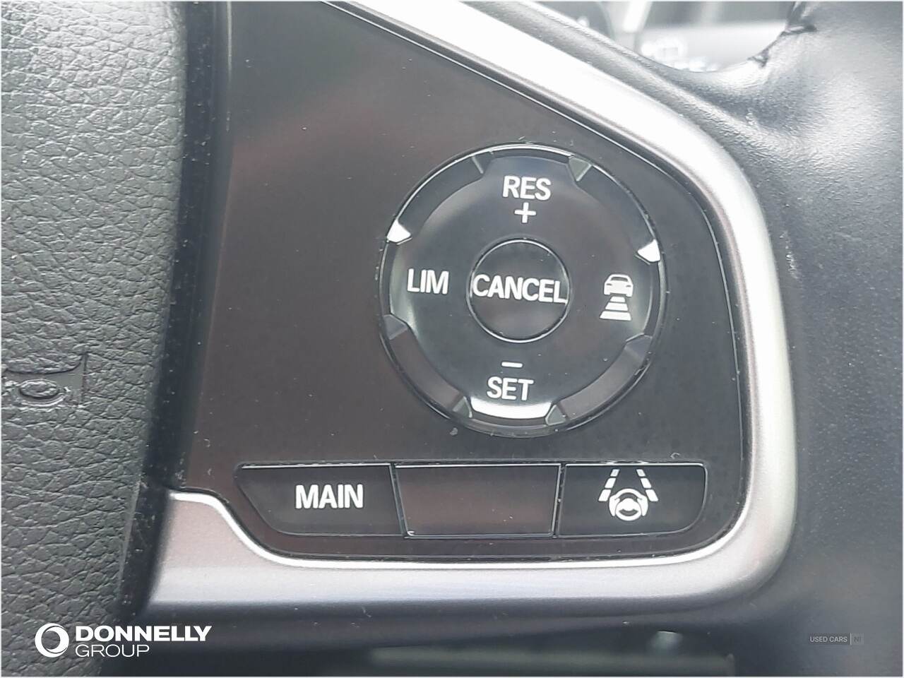 Jul 2021 Honda CR-V 2.0 i-MMD Hybrid SE 2WD 5dr eCVT