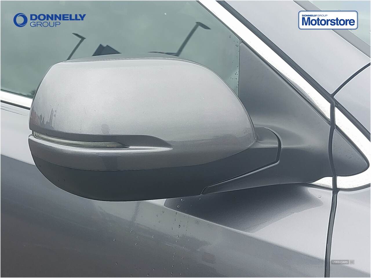 Jul 2021 Honda CR-V 2.0 i-MMD Hybrid SE 2WD 5dr eCVT
