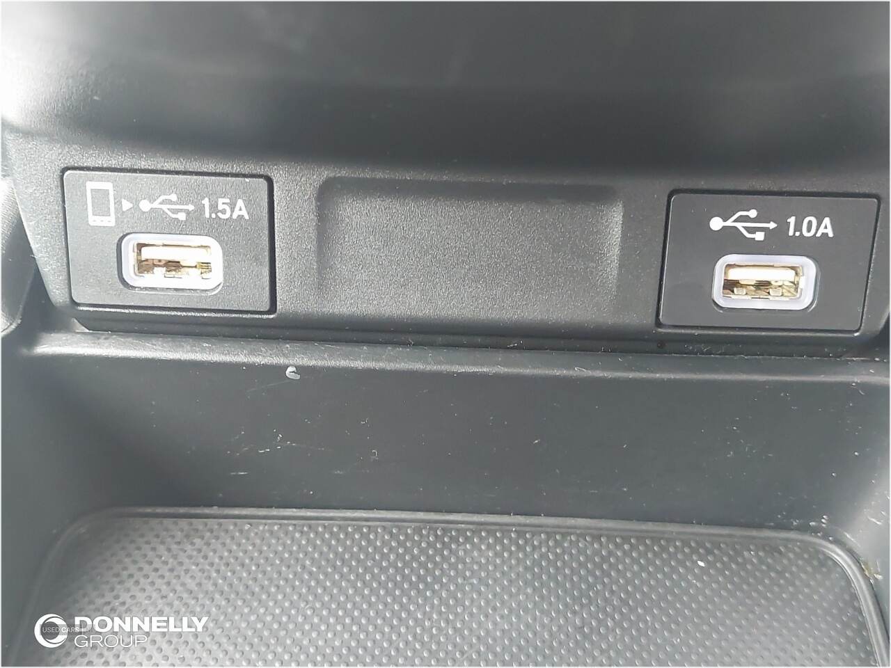 Jul 2021 Honda CR-V 2.0 i-MMD Hybrid SE 2WD 5dr eCVT
