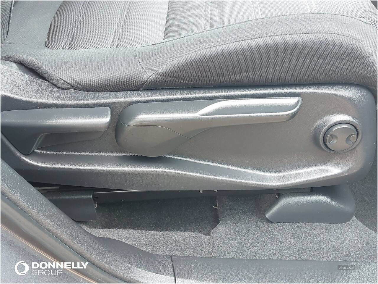 Jul 2021 Honda CR-V 2.0 i-MMD Hybrid SE 2WD 5dr eCVT