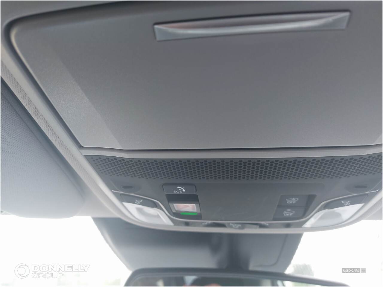 Jul 2021 Honda CR-V 2.0 i-MMD Hybrid SE 2WD 5dr eCVT