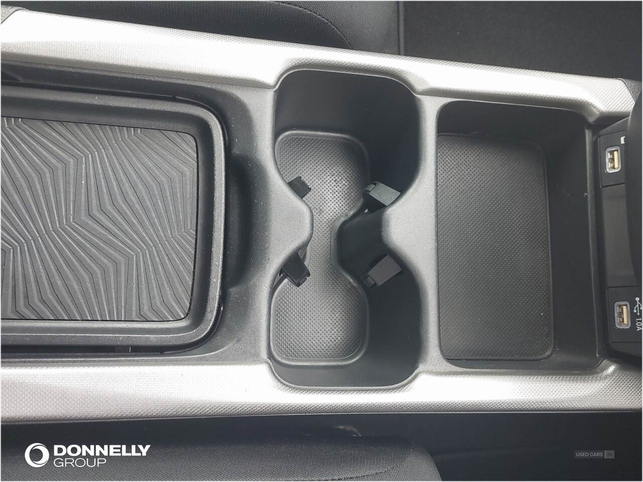Jul 2021 Honda CR-V 2.0 i-MMD Hybrid SE 2WD 5dr eCVT