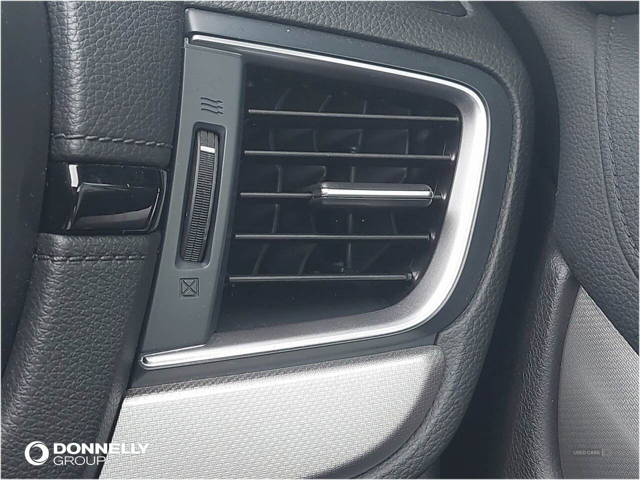 Jul 2021 Honda CR-V 2.0 i-MMD Hybrid SE 2WD 5dr eCVT