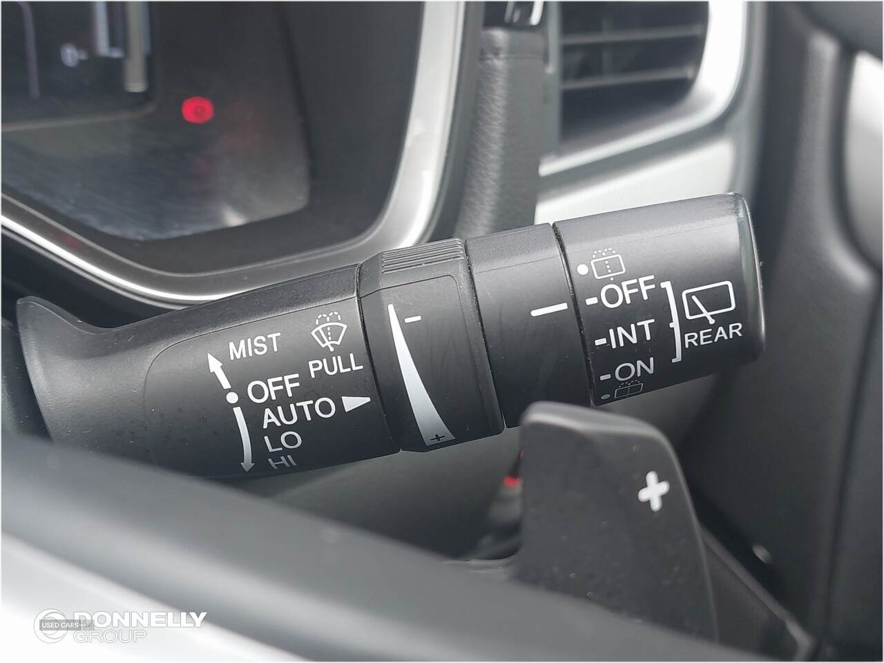 Jul 2021 Honda CR-V 2.0 i-MMD Hybrid SE 2WD 5dr eCVT