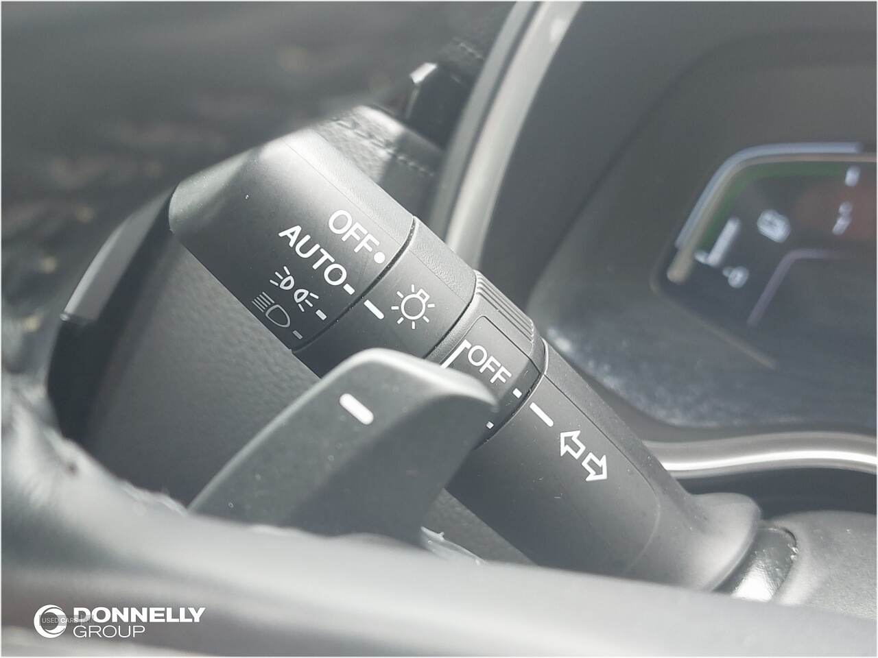 Jul 2021 Honda CR-V 2.0 i-MMD Hybrid SE 2WD 5dr eCVT