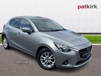 Mazda 2 1.5 SE-L 5dr Auto in Tyrone