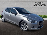 Mazda 2 1.5 SE-L 5dr Auto in Tyrone