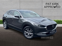 Mazda CX-30 2.0 e-Skyactiv G MHEV Exclusive-Line 5dr Auto in Tyrone