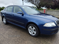 Skoda Octavia DIESEL HATCHBACK in Antrim