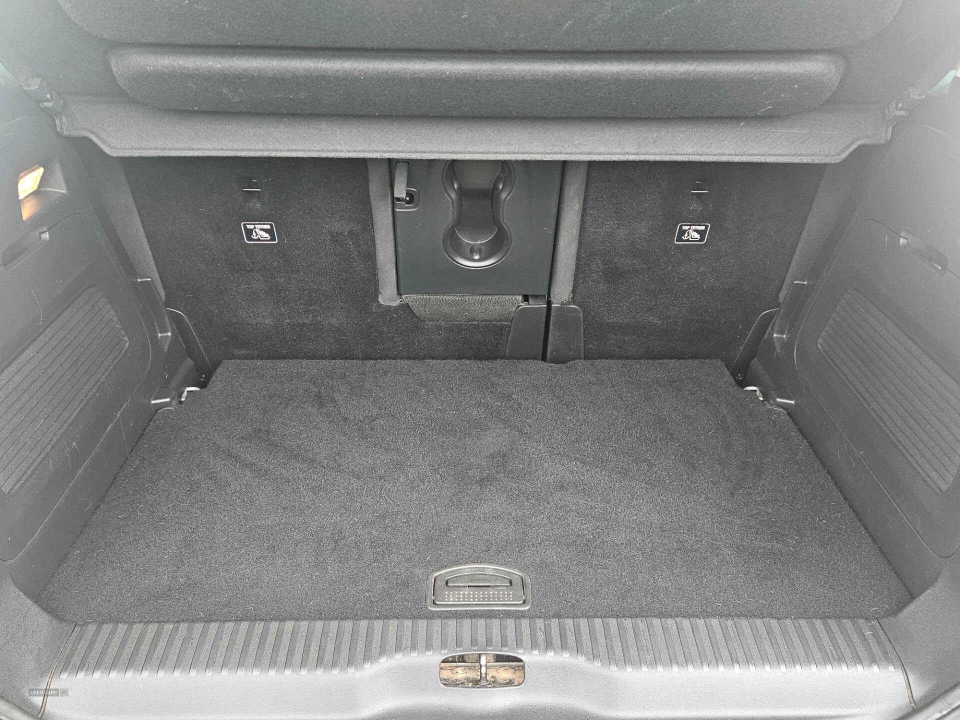 Citroen C3 Aircross DIESEL HATCHBACK in Derry / Londonderry