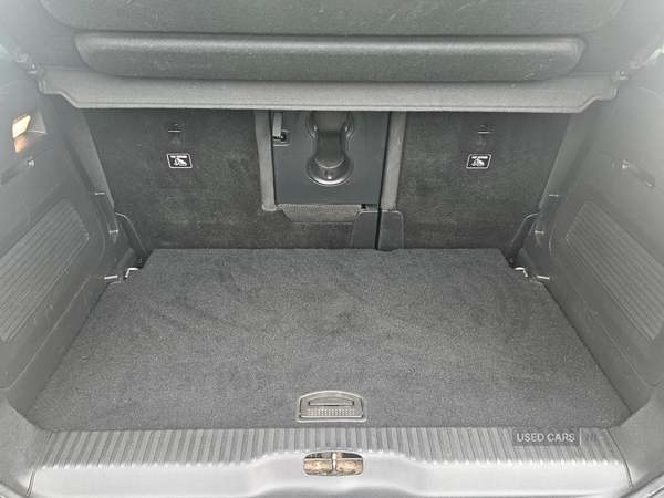 Citroen C3 Aircross DIESEL HATCHBACK in Derry / Londonderry