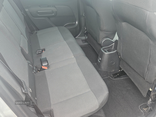 Citroen C3 Aircross DIESEL HATCHBACK in Derry / Londonderry